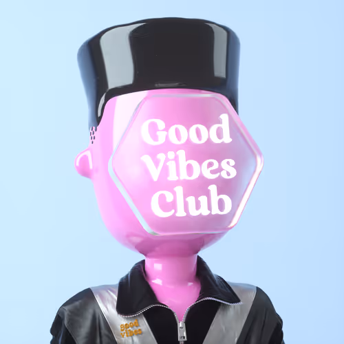 Citizen of Vibetown #1932