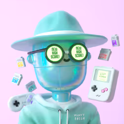 Citizen of Vibetown #4096