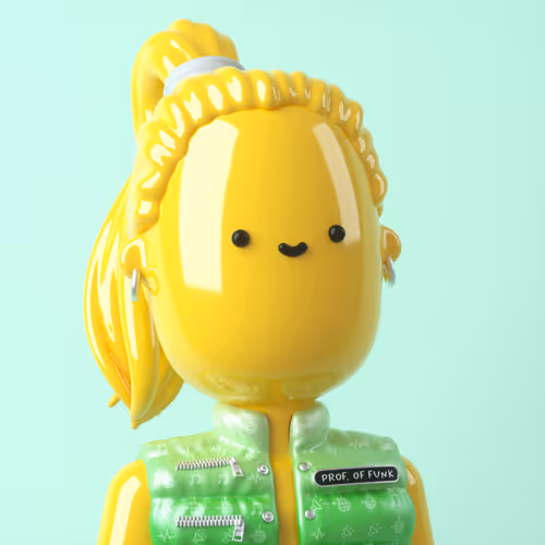 Good Vibes Club