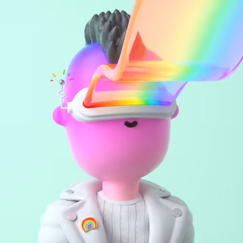 Good Vibes Club