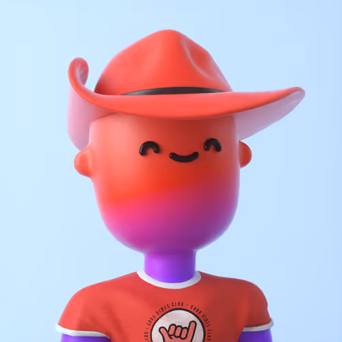 Good Vibes Club