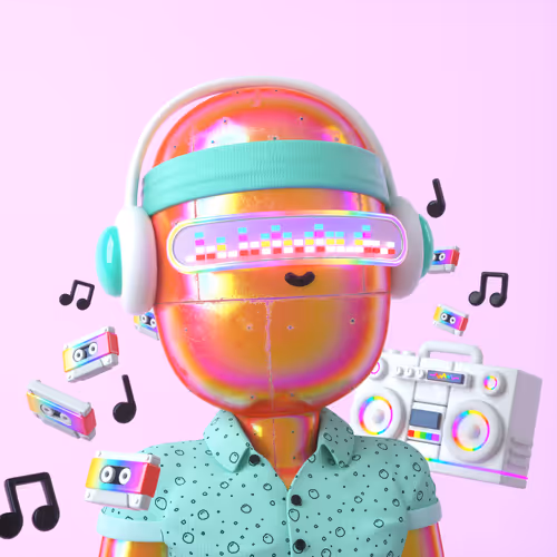 Good Vibes Club