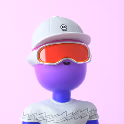 Citizen of Vibetown #2205