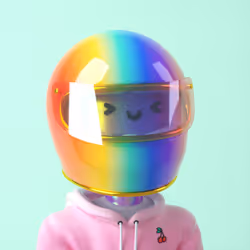 Citizen of Vibetown #4204
