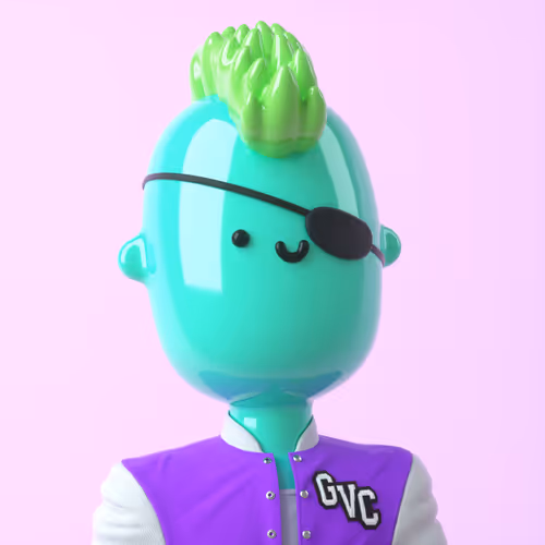Good Vibes Club