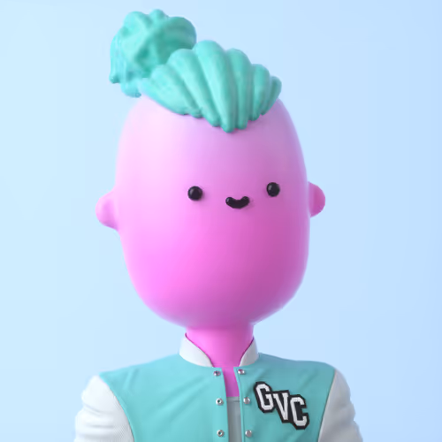 Citizen of Vibetown #6888