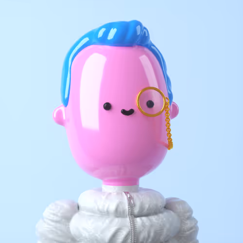 Citizen of Vibetown #6941