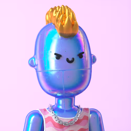 Good Vibes Club