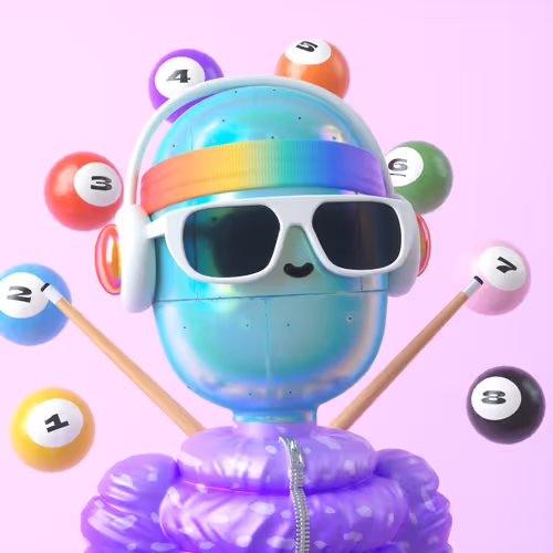 Good Vibes Club