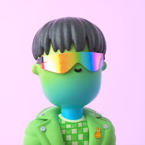Good Vibes Club