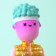 5808