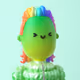2988