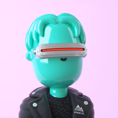 Good Vibes Club