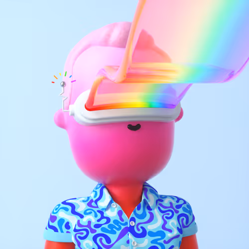 Good Vibes Club