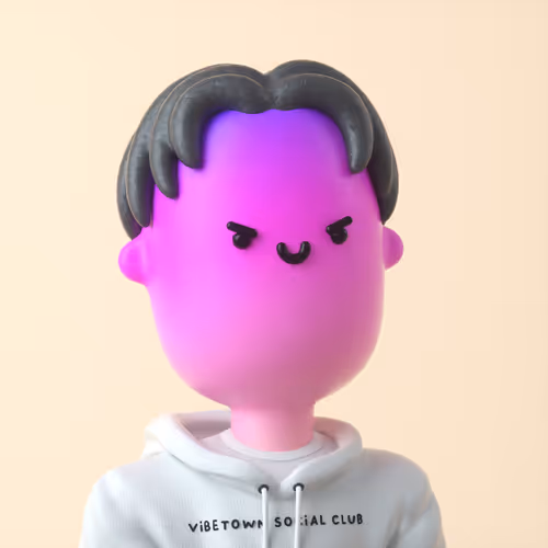 Good Vibes Club