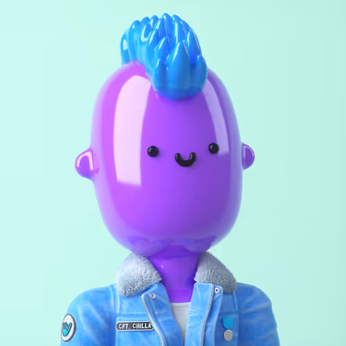 Good Vibes Club