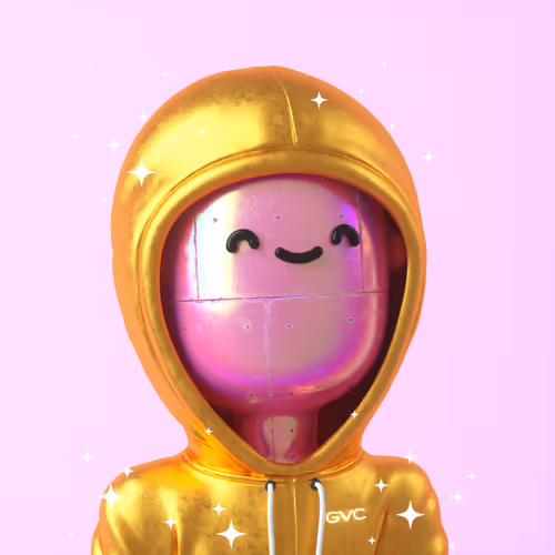 Good Vibes Club