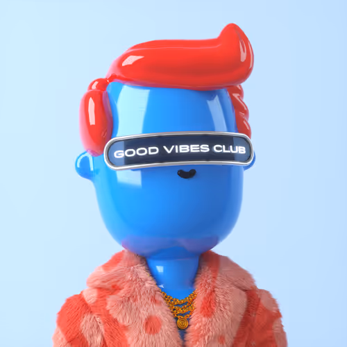 Good Vibes Club