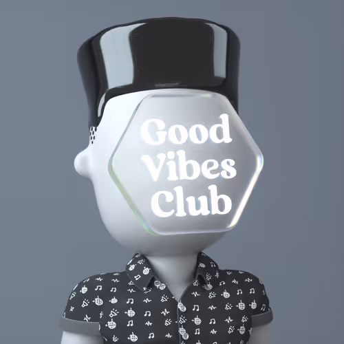 Good Vibes Club