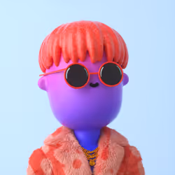 Citizen of Vibetown #4256