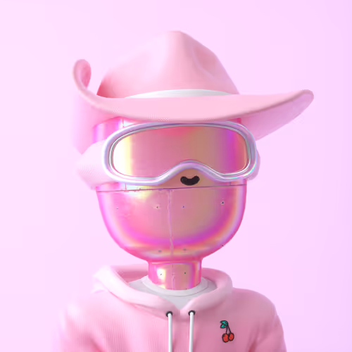 Citizen of Vibetown #4082
