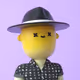 3632