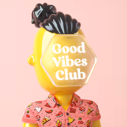 Citizen of Vibetown #1190