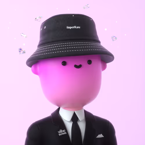 Good Vibes Club