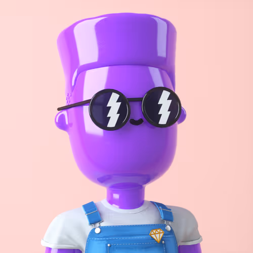 Citizen of Vibetown #6878