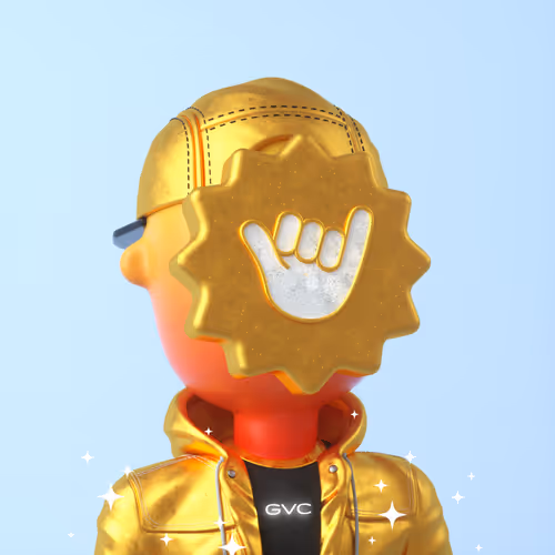 Good Vibes Club