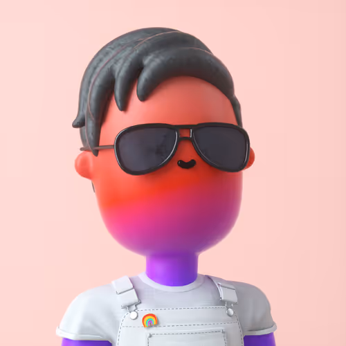 Citizen of Vibetown #6936