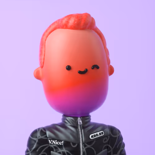 Good Vibes Club