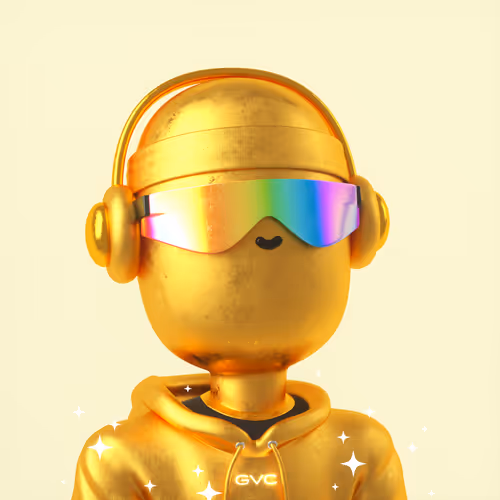 Citizen of Vibetown #6909