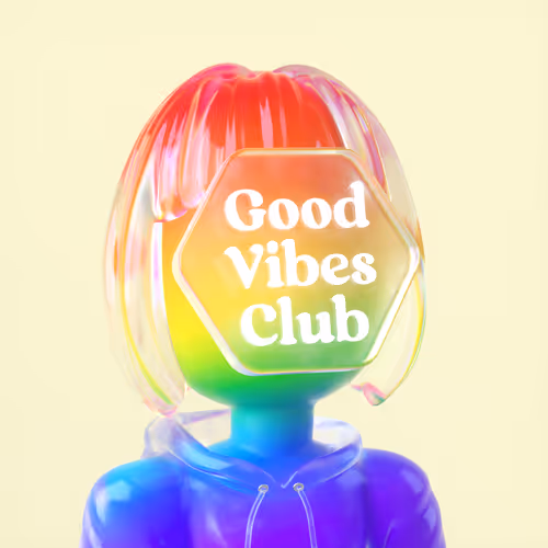 Good Vibes Club
