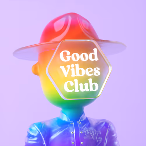 Good Vibes Club