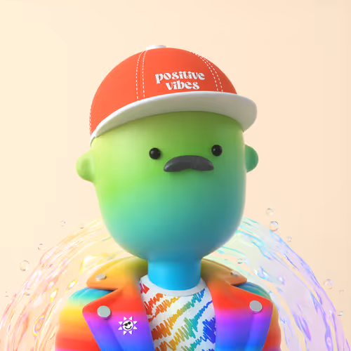 Good Vibes Club