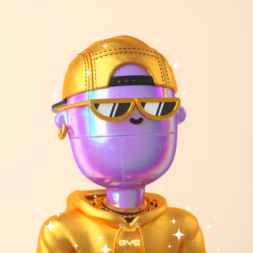 Good Vibes Club