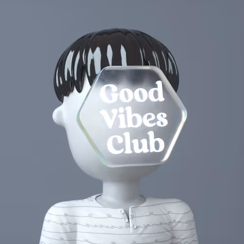 Good Vibes Club