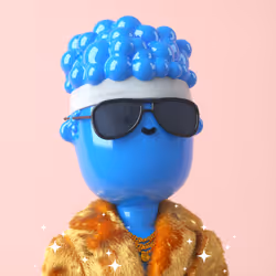 Citizen of Vibetown #89