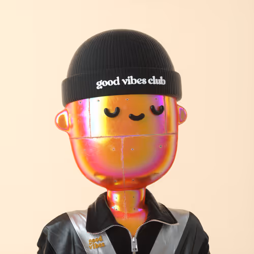 Good Vibes Club