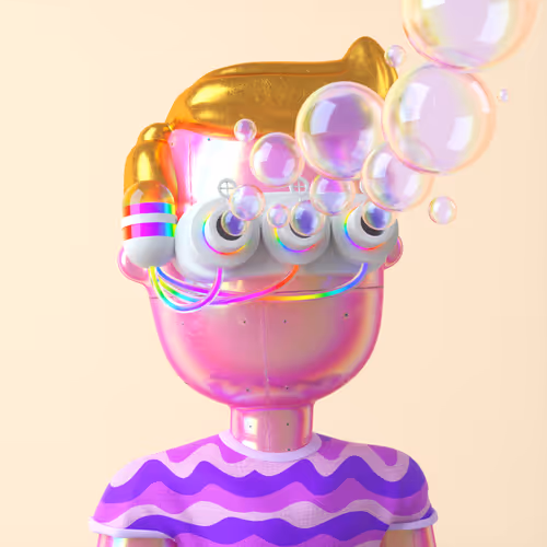 Good Vibes Club