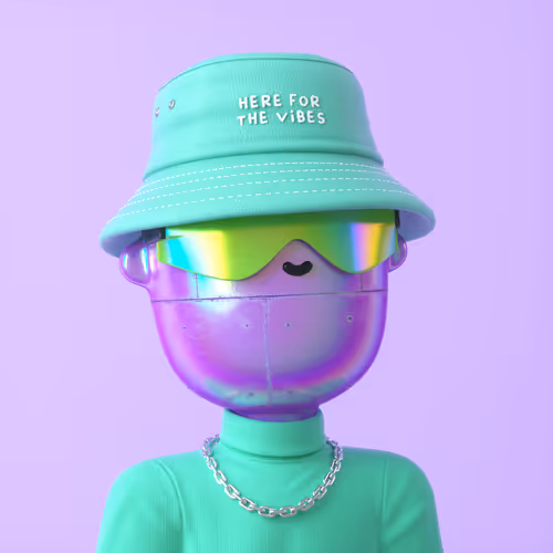 Good Vibes Club