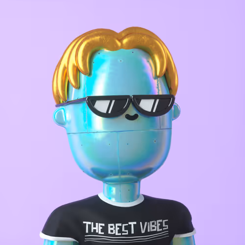 Good Vibes Club