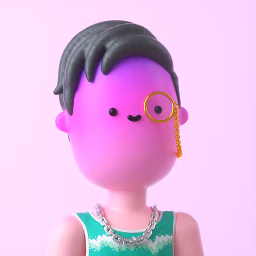 Citizen of Vibetown #6883