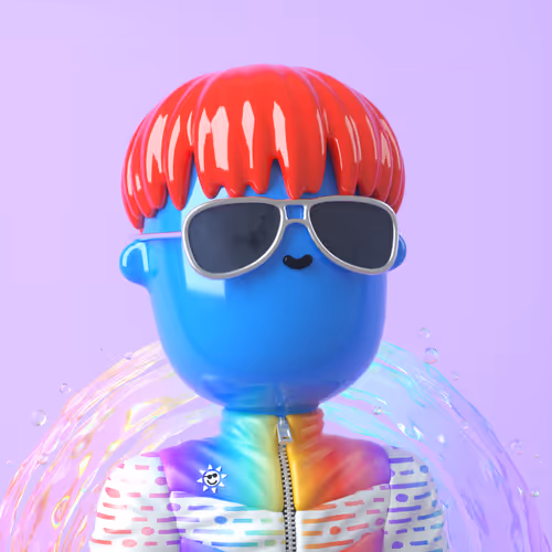 Good Vibes Club