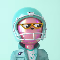 Citizen of Vibetown #5497