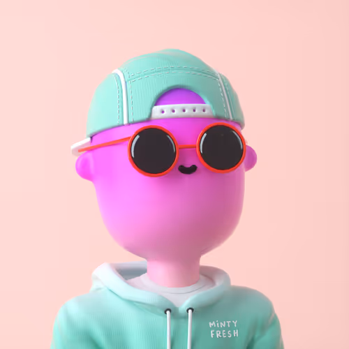 Good Vibes Club