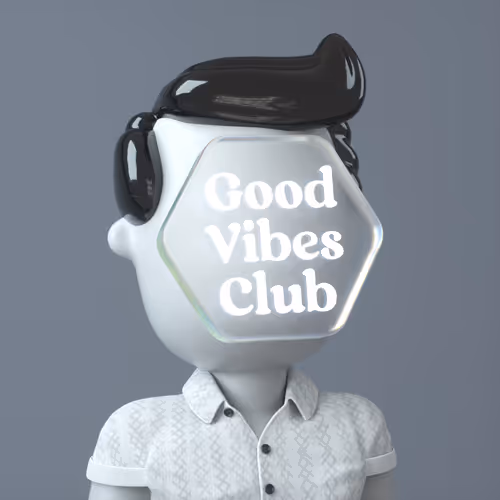 Good Vibes Club