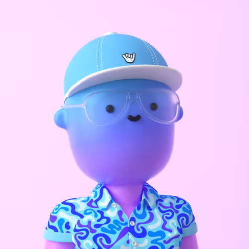 Good Vibes Club
