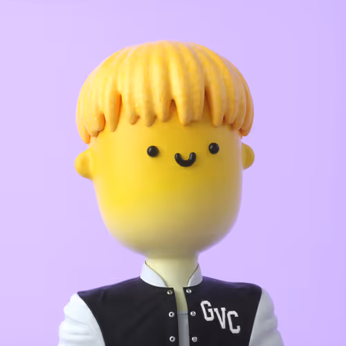 Citizen of Vibetown #6855